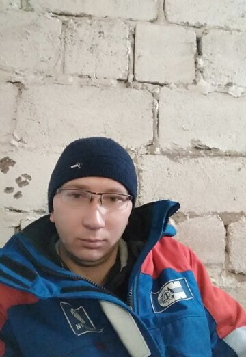Моя фотография - Александр, 37 из Каменномостский (@aleksandr975265)