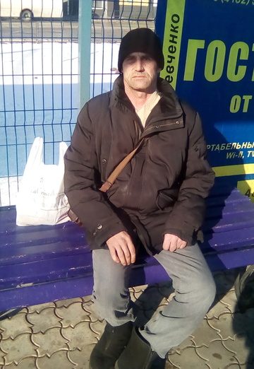 My photo - viktor, 53 from Blagoveshchensk (@viktor179770)