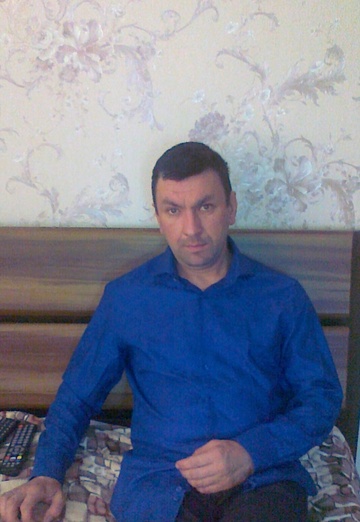 My photo - Denis, 44 from Tula (@denis239307)