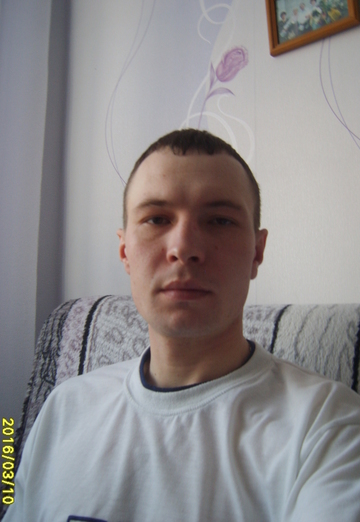 My photo - konstantin, 33 from Sayanogorsk (@konstantin37146)