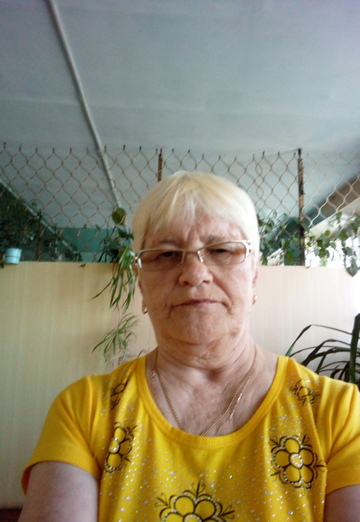 Моя фотография - Елена Витюгова, 66 из Арамиль (@elenavitugova)