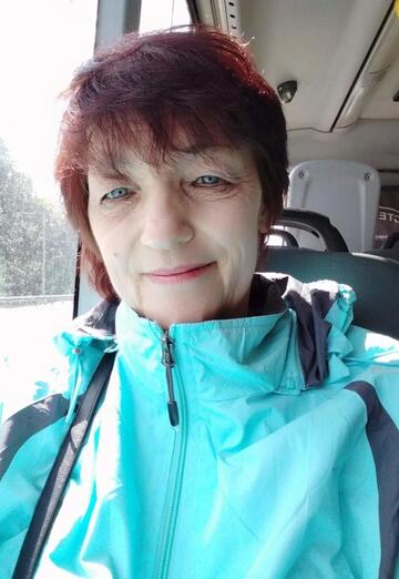 My photo - Tatyana, 58 from Starobilsk (@tatyana300958)