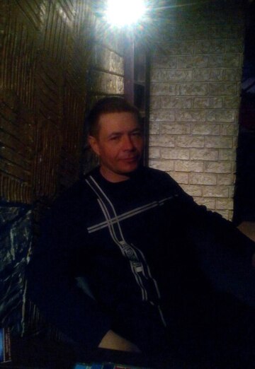 Mein Foto - witalii, 45 aus Sterlitamak (@vit2611)