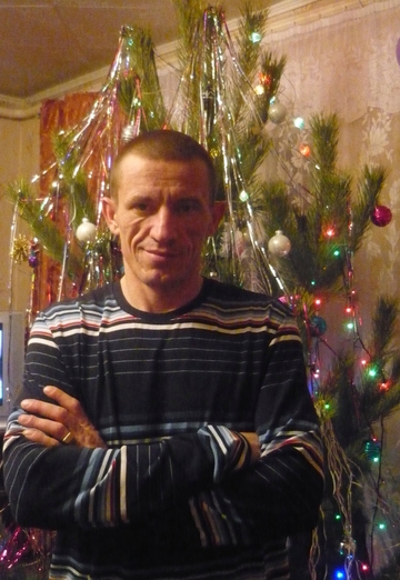 Моя фотография - Василий Бирюзов, 47 из Саратов (@vasiliybiruzov0)