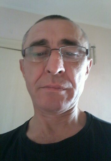 My photo - Ruslan, 57 from Ivano-Frankivsk (@ruslan131103)