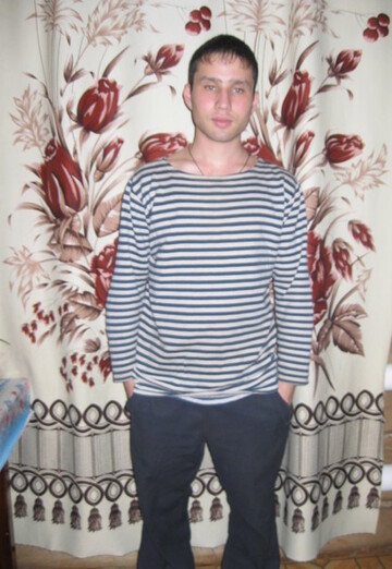 My photo - ilnaz taziev, 33 from Laishevo (@ilnaztaziev)
