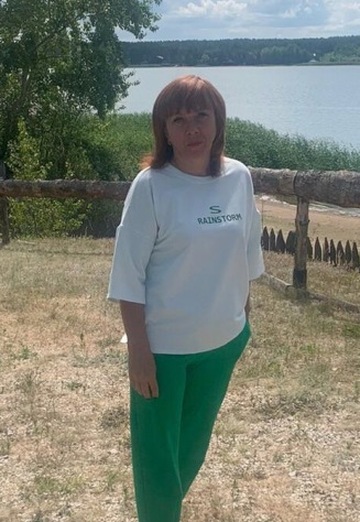 Mein Foto - Marina, 55 aus Uljanowsk (@marina253178)
