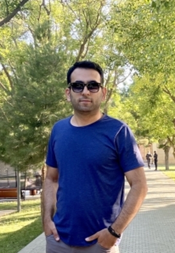 My photo - Ramal, 34 from Baku (@ramal481)