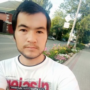 Bohodir, 26, Семенов