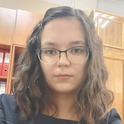Екатерина, 23, Уфа