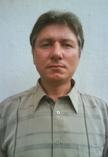 Моя фотография - Сергей, 60 из Мариуполь (@dsi2608)