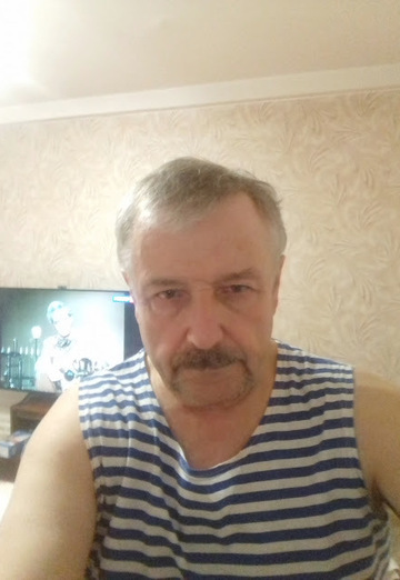 My photo - Yuriy, 73 from Izhevsk (@uriy39265)