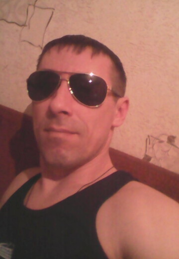 Моя фотография - Евгений, 42 из Минусинск (@evgeniy221796)