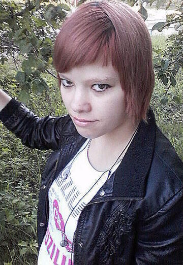 Моя фотография - Оленька, 31 из Нерчинск (@olenka2728)
