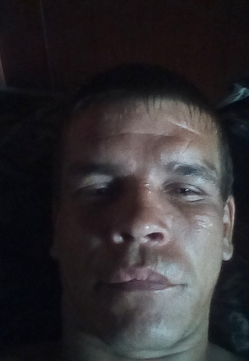 Моя фотография - Алексей, 45 из Михайловка (@aleksey315209)