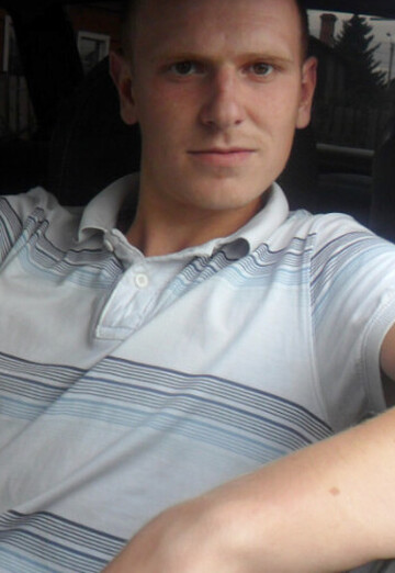 My photo - Maksim, 32 from Tavda (@maksim299625)
