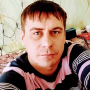 Евгений Шатилов, 32, Новотроицк