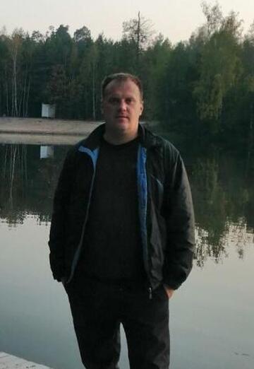 Benim fotoğrafım - ANDREY, 39  Bryansk şehirden (@andrey878562)