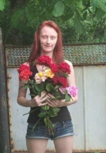 Моя фотография - Татьяна, 30 из Новошахтинск (@tatyana330082)