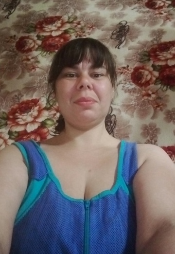 My photo - Natalya, 30 from Yaroslavl (@natalya364714)