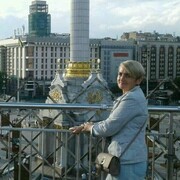 Наташа 54 года (Скорпион) хочет познакомиться в Михайловке