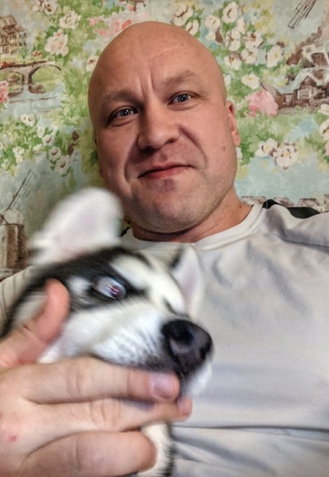 My photo - Vitaliy Vasilev, 43 from Kirsanov (@vitaliyvasilev19)