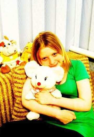My photo - Alyona, 31 from Anzhero-Sudzhensk (@alna2700)