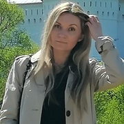 Oksana 43 Moscow