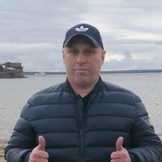 Сергей, 45, Березники