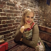 Tatyana 49 Kyiv