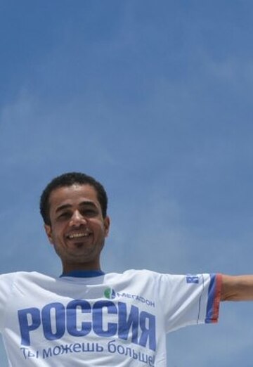 Mahmoud (@hurghada7eleven) — my photo № 1