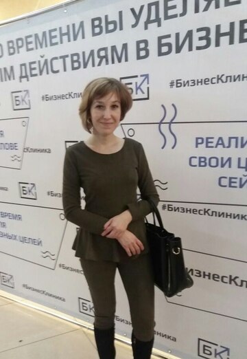Моя фотография - Альбина, 41 из Казань (@albina10147)