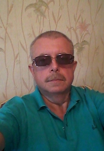 My photo - Valeriy, 58 from Tula (@kirill17534)