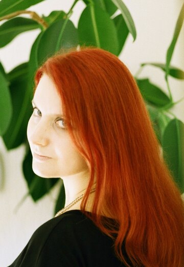 My photo - Viktoriya, 38 from Omsk (@viktoriya41261)