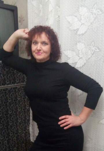 Моя фотография - Оксана, 44 из Белогорск (@oksana124818)