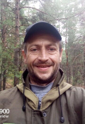 Моя фотография - Евгений, 41 из Новошахтинск (@evgeniy401077)