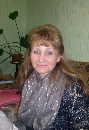 My photo - Giovanna, 57 from Kyiv (@giovanna5)