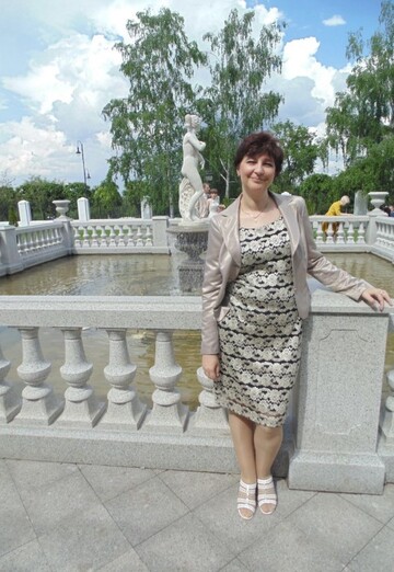 My photo - Oksana, 52 from Rasskazovo (@oksana89834)