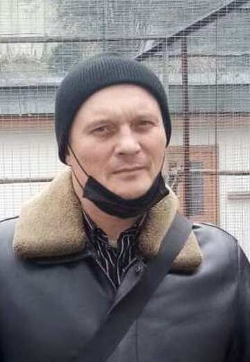 My photo - ALEKSEY, 51 from Kramatorsk (@aleksey593300)