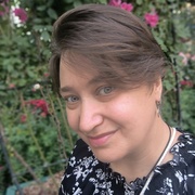 Oksana 42 Moscow