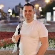 EVGENIY 50 Moscow