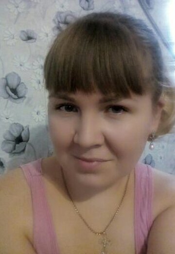 Моя фотография - Екатерина, 38 из Челябинск (@ekaterina116307)
