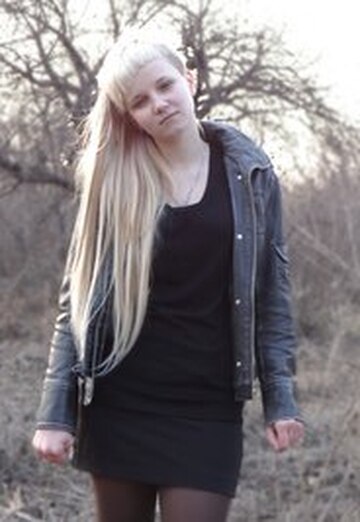 Моя фотография - Калерия, 25 из Курск (@uliya73051)
