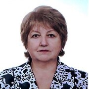Светлана Хохлова (Губ, 69, Аша
