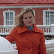 Елена, 45, Рыбинск