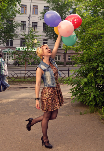 Viktoriya (@viktoriya24139) — my photo № 2