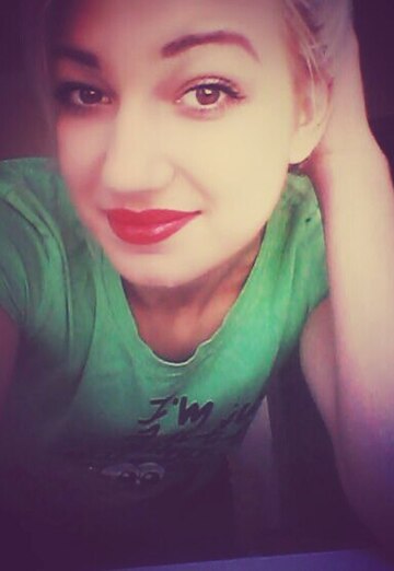 My photo - Vishenka♡, 31 from Makeevka (@vishenka374)