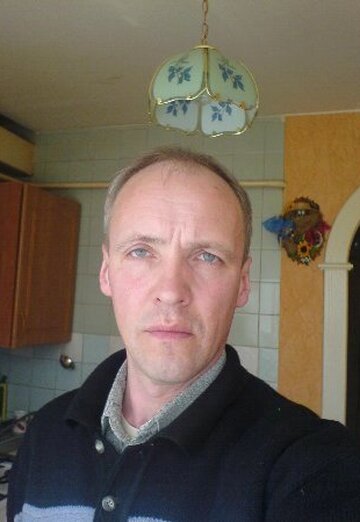 My photo - yriy, 61 from Gatchina (@yriy216)