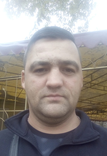 My photo - Igor, 39 from Kramatorsk (@igor206229)