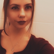 Надя, 26, Крымск
